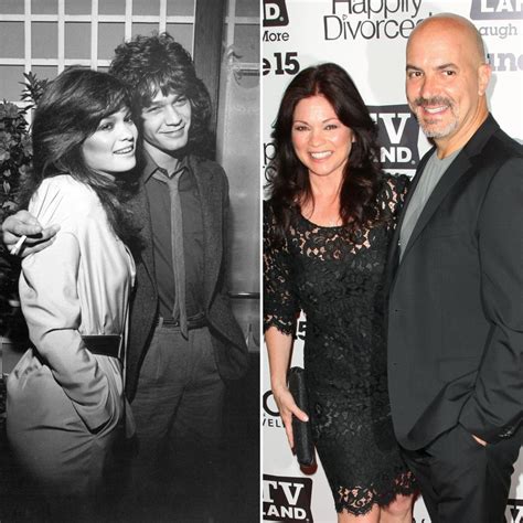 Valerie Bertinelli Has Been Divorced Twice: Inside Her Marriages to ...