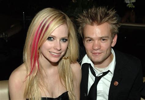 How Many Times Has Avril Lavigne Been Married?