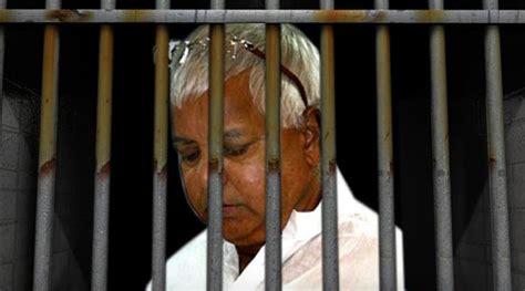 Lalu remains at the heart of RJD campaign from jail - The Siasat Daily ...