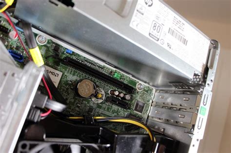 HP EliteDesk 705 G4 SFF Review | Trusted Reviews