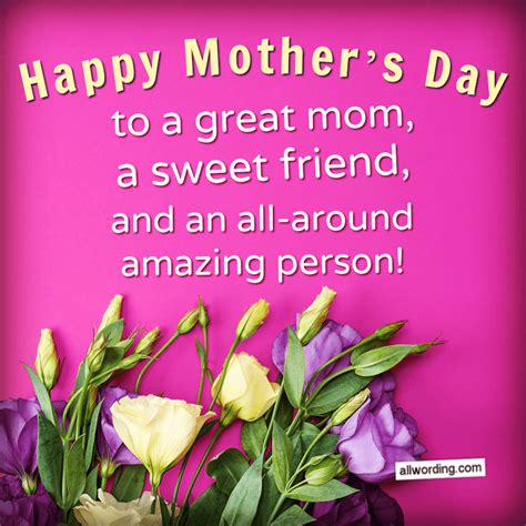 Saying Happy Mothers Day Quotes - ShortQuotes.cc