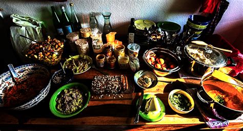 Ayahuasca Diet: How to Prepare for an Ayahuasca Retreat and Why It ...