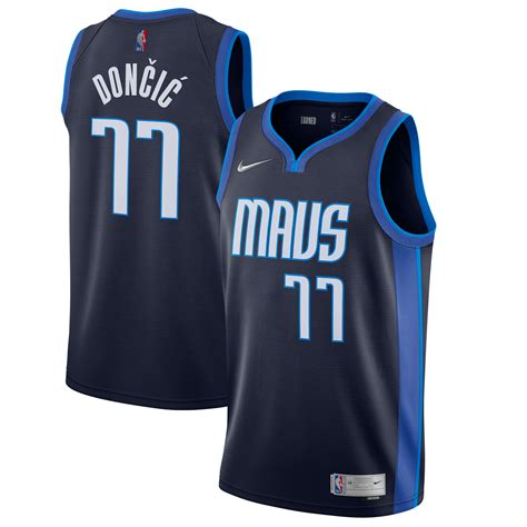 Dallas Mavericks Road Swingman Jerseys: What's available and Where to ...