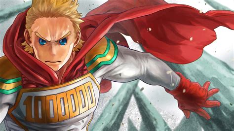 1920x1080 Resolution Mirio Togata HD My Hero Academia 1080P Laptop Full ...