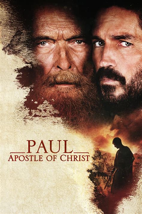 37 Best Pictures Apostle Paul Movie Netflix : Paul, 2011 (Film), à voir ...