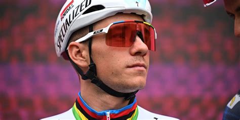 What’s Next for Remco Evenepoel After His COVID Diagnosis?