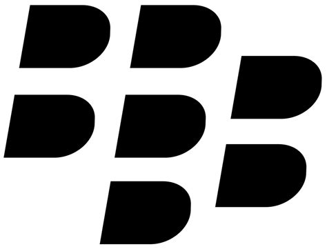 Blackberry Logo Vector PNG Transparent Blackberry Logo Vector.PNG ...