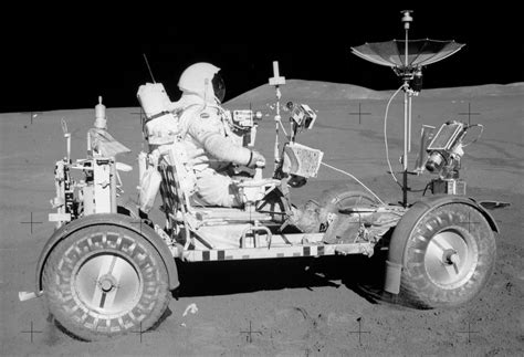 Students create lunar rover replica - SpaceFlight Insider