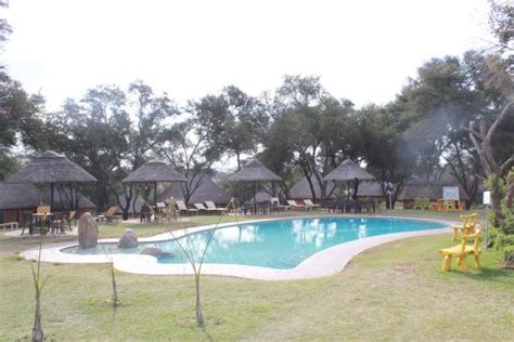 Cradle Moon Lakeside Game Lodge - Muldersdrift