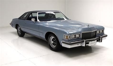 1976 Buick Riviera Values | Hagerty Valuation Tool®