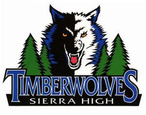 The Sierra Timberwolves - ScoreStream