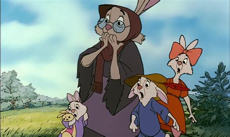 Robin Hood (1973) Screencap | Fancaps