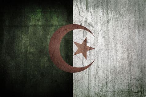 Free photo: Algeria Grunge Flag - Africa, Resource, Moon - Free ...