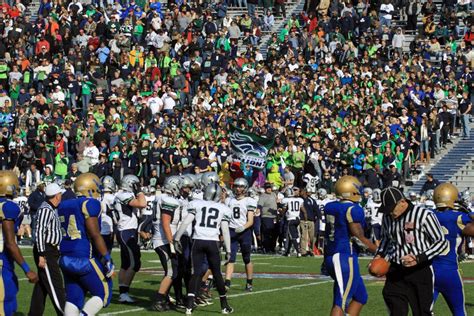 South County High School Athletics Hits the Ground Running | Lorton, VA ...