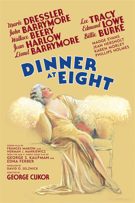 PREVIEW: Dinner at Eight (Minnesota Opera) – Twin Cities Arts Reader