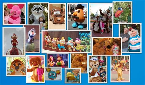 Wordless Wednesday - Disney Sidekicks | Adventures in Familyhood