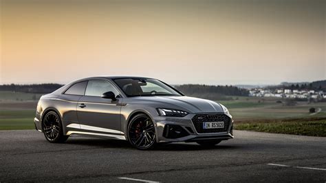 Audi Rs5 Sportback Wallpaper 4k - Audi Rs5 Wallpaper 4k | Bodewasude