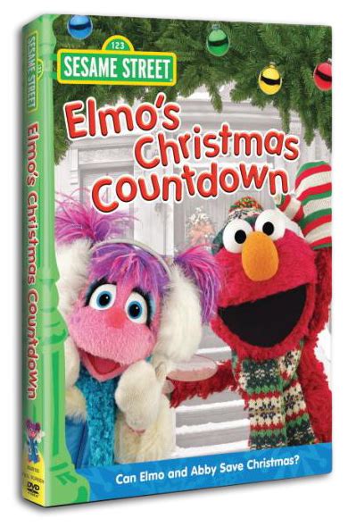 Elmo's Christmas Countdown - Muppet Wiki