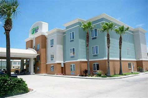 Hotels & Motels | Stay at a Hotel or Motel in Port Aransas