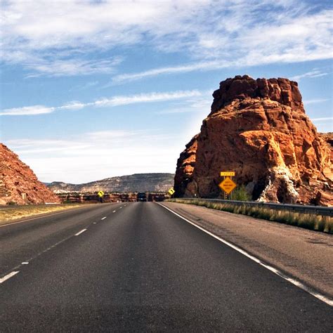 A Memorable Road Trip on Interstate 40 | Moon Travel Guides