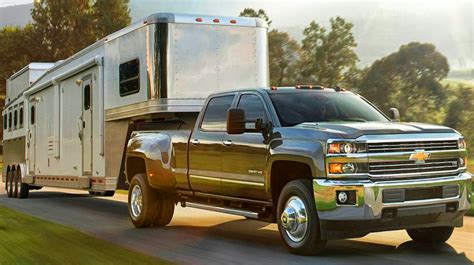 2023 Chevy Silverado 3500 Price, Specs, Release Date - Chevy-2023.com