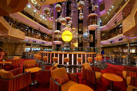 Carnival and Disney Cruise Lines – The Black Tank