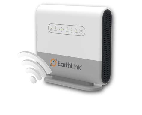 EarthLink Internet Services