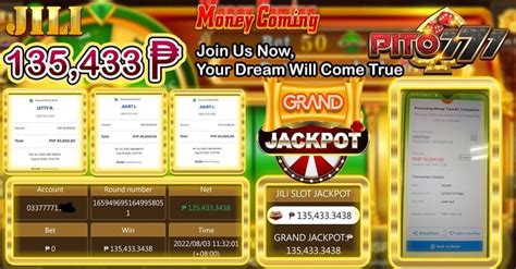 JILI Grand Jackpot in 2022 | Jackpot, Online casino, World of sports