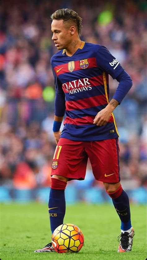 Neymar at Barcelona | Futebol neymar, Neymar e bruna, Fotos de futebol