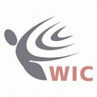 WIC logo vector - Logovector.net