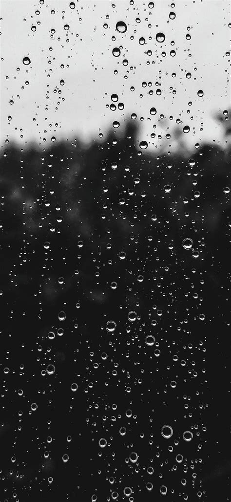 Rain Wallpapaper Phone - 156