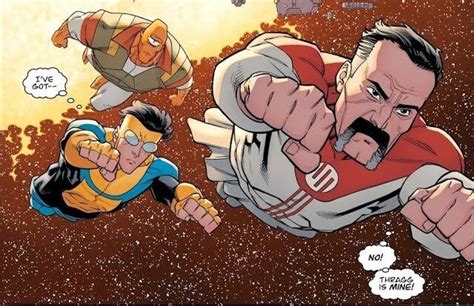 Invincible Season 2 Release Date Revealed, Coming in July!