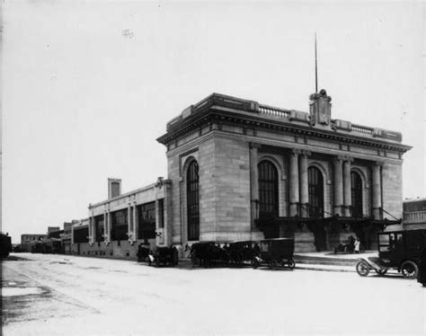 Wichita train station | Wichita kansas, Kansas usa, Kansas photos