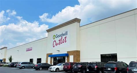 Goodwill Bins Indiana Store Locations - Goodwill Outlets