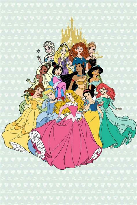 Disney Princess Hd Wallpaper For Mobile - princess wallpaper