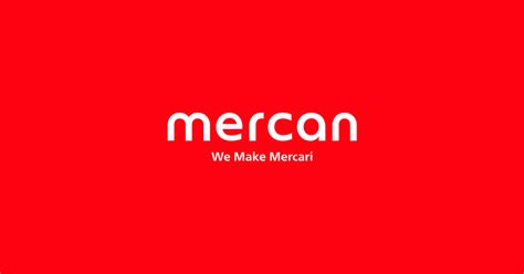 mercan | We Make Mercari