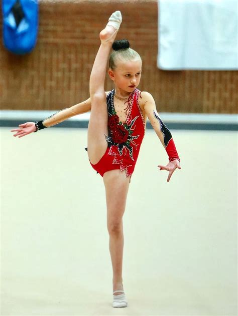 Rhythmic Gym