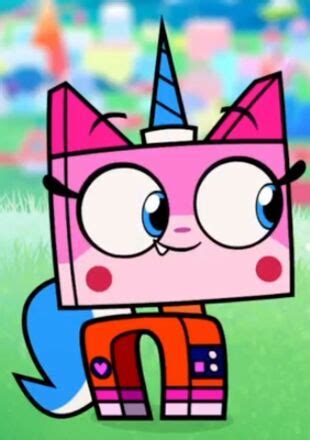 Unikitty | SpongeBob Fanon Wiki | Fandom