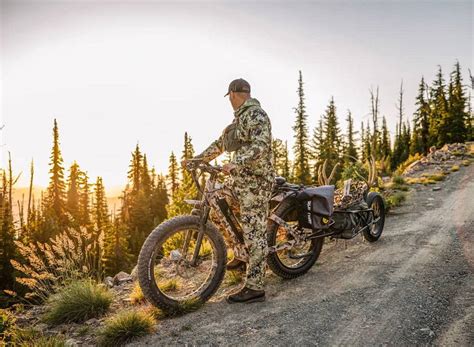 Top 11 Best eBike Accessories for Hunters