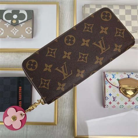 Louis Vuitton Clemence Wallet Priceline Flights | semashow.com