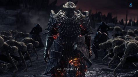 Dark Souls 3: Everything You Need To Know About Hollowing