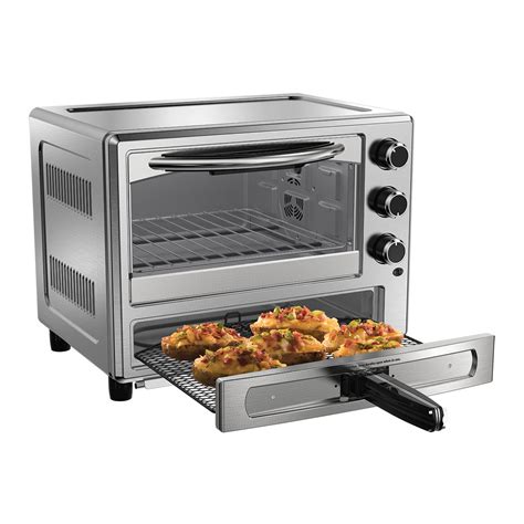 Best Convection Oven: Reviews of Top-Rated Countertop Models