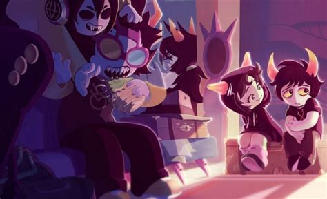 Hiveswap: Act 2 Might Not Have Been Worth The Wait (Review)