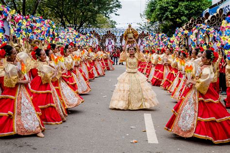 Pahiyas Festival Dance