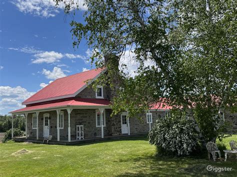 Historic Stone Farmhouse Barn Ancestral Rustic | Rent this location on ...