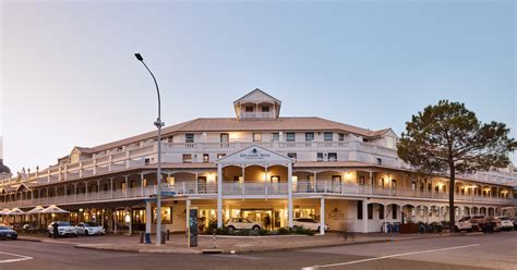 HOTEL REVIEW: Esplanade Hotel Fremantle by Rydges, WA