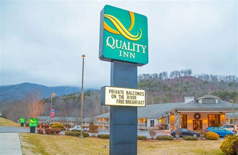 Quality Inn | Cherokee, NC