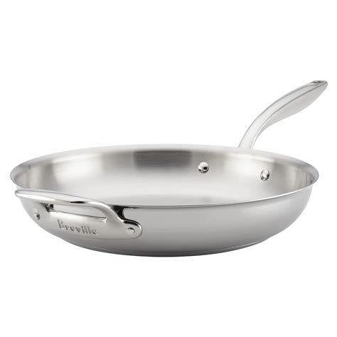 Top 9 Breville Fry Pan Stainless Steel - Simple Home