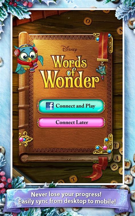 Words of Wonder - Android Apps on Google Play