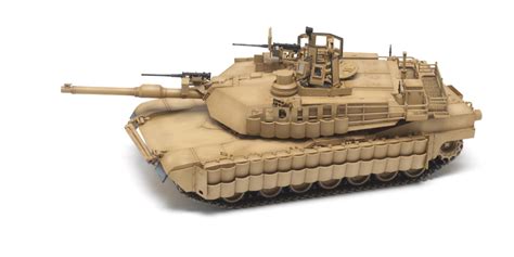 Models & Kits Land Toys & Hobbies Tamiya 35326 US Main Battle Tank M1A2 ...